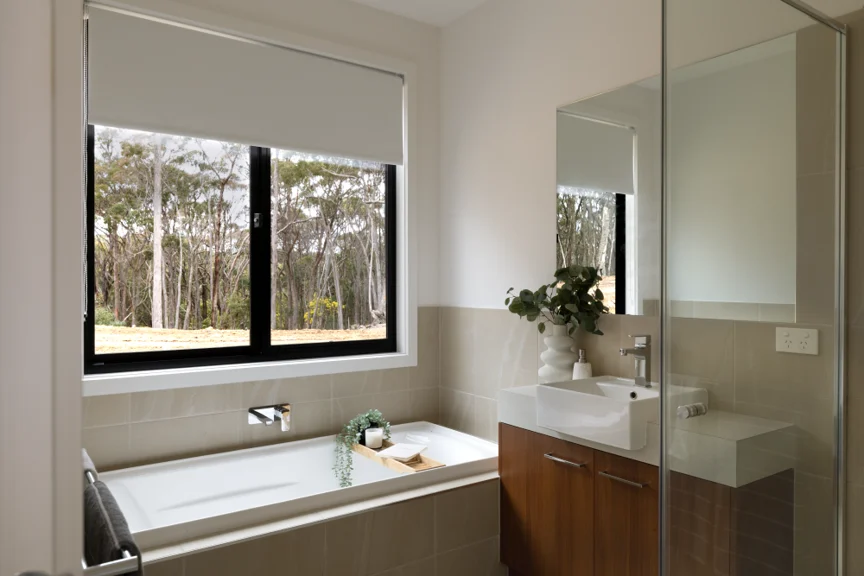 Off Grid Prefab Modular Home Design in Eganstown Victoria - Anchor Homes Project_9